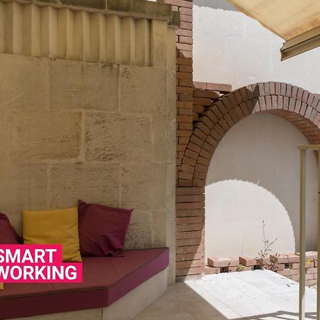 Appartamento Ambra Con Balcone By Wonderful Italy Ostuni Buitenkant foto