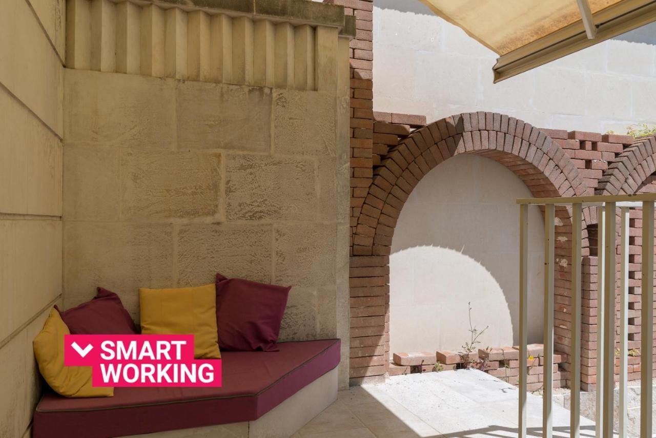 Appartamento Ambra Con Balcone By Wonderful Italy Ostuni Buitenkant foto