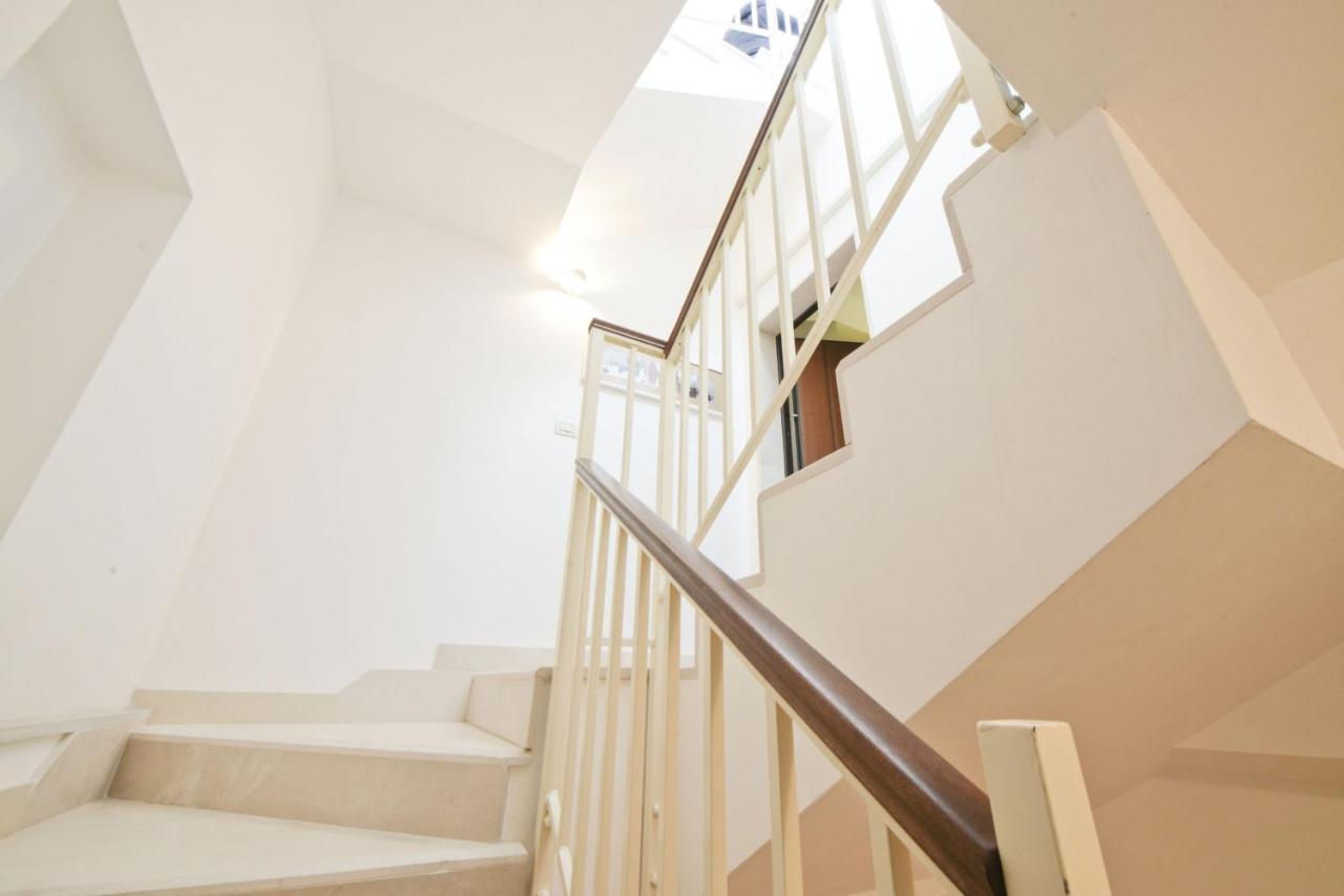 Appartamento Ambra Con Balcone By Wonderful Italy Ostuni Buitenkant foto