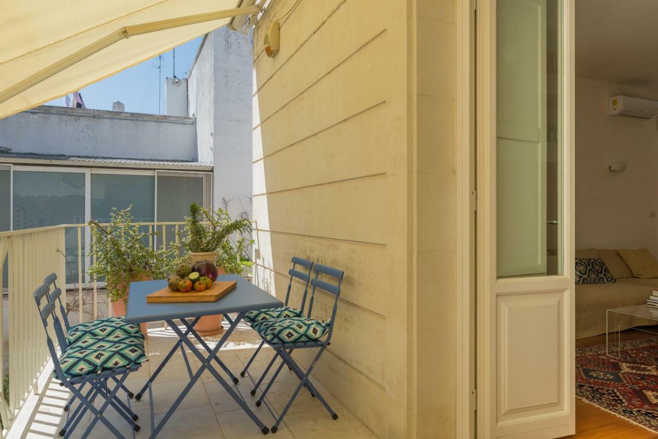 Appartamento Ambra Con Balcone By Wonderful Italy Ostuni Buitenkant foto