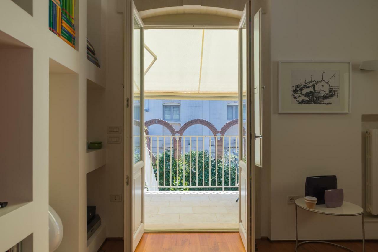 Appartamento Ambra Con Balcone By Wonderful Italy Ostuni Buitenkant foto