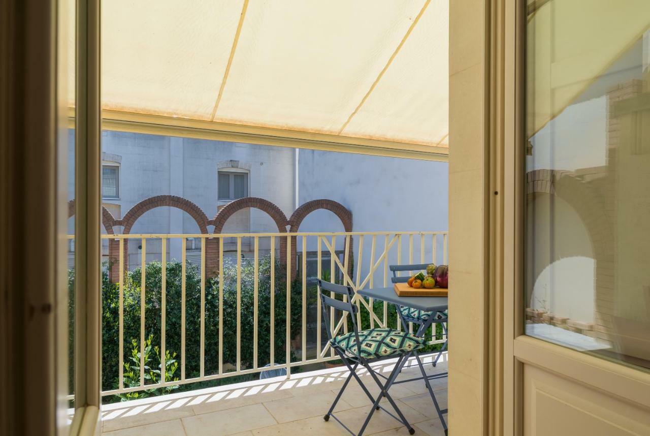 Appartamento Ambra Con Balcone By Wonderful Italy Ostuni Buitenkant foto