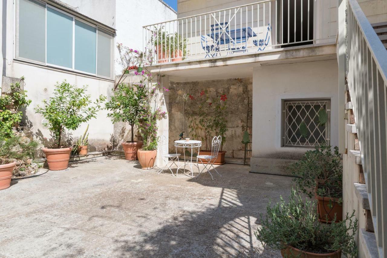 Appartamento Ambra Con Balcone By Wonderful Italy Ostuni Buitenkant foto