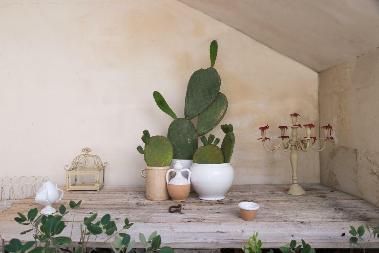 Appartamento Ambra Con Balcone By Wonderful Italy Ostuni Buitenkant foto