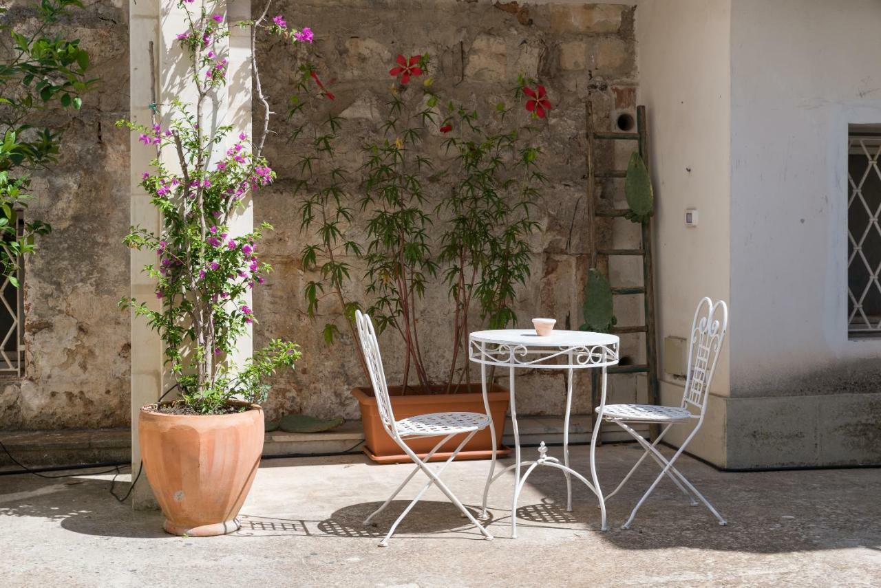 Appartamento Ambra Con Balcone By Wonderful Italy Ostuni Buitenkant foto