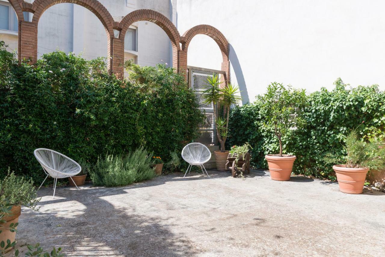 Appartamento Ambra Con Balcone By Wonderful Italy Ostuni Buitenkant foto